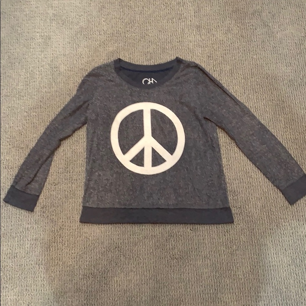 Chaser sweatshirt